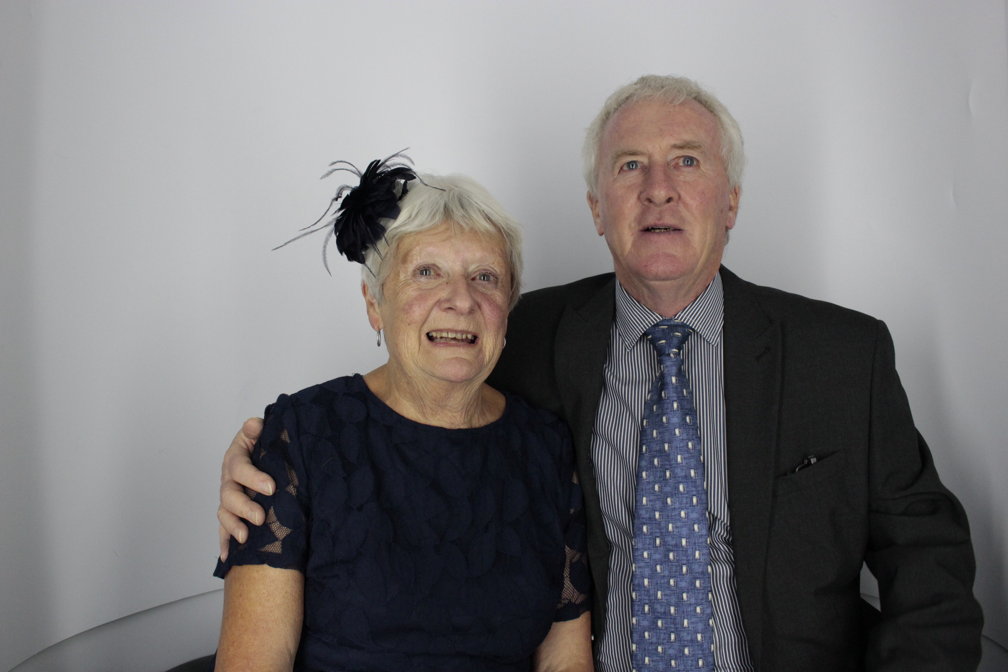Ben & Kelly's Wedding | View more photos from the event at gallery.myphotoboothexperience.co.uk/u/MyPhotoBoothExperienceLtd/Ben-Kellys-Wedding